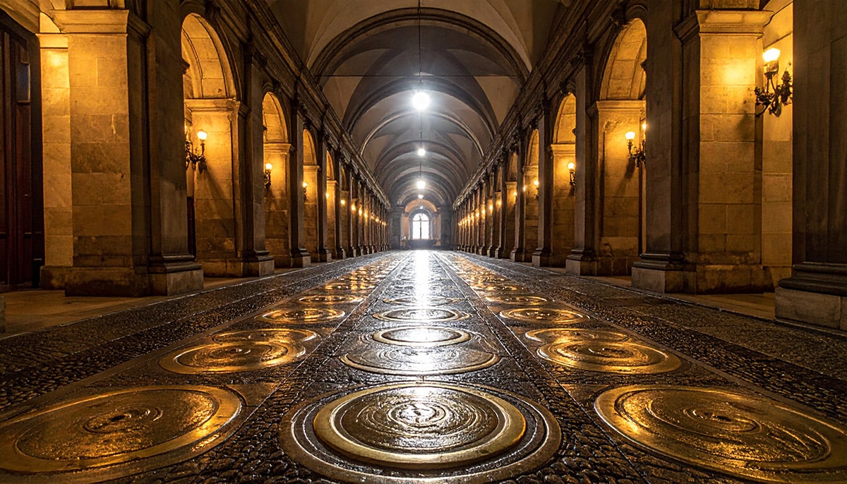 ダヴィンチコードの意味がわからない？結末や謎を徹底解説