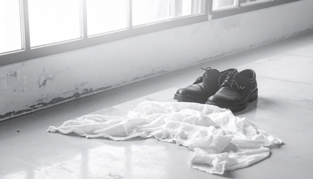 「教場2」伊佐木の妊娠は誰の子？父親は目黒蓮？真相と結末を解説