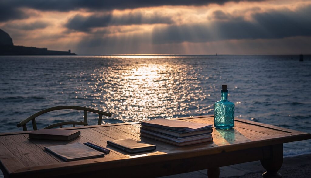 道尾秀介「N」のおすすめの順番は？720通りの物語を徹底解説