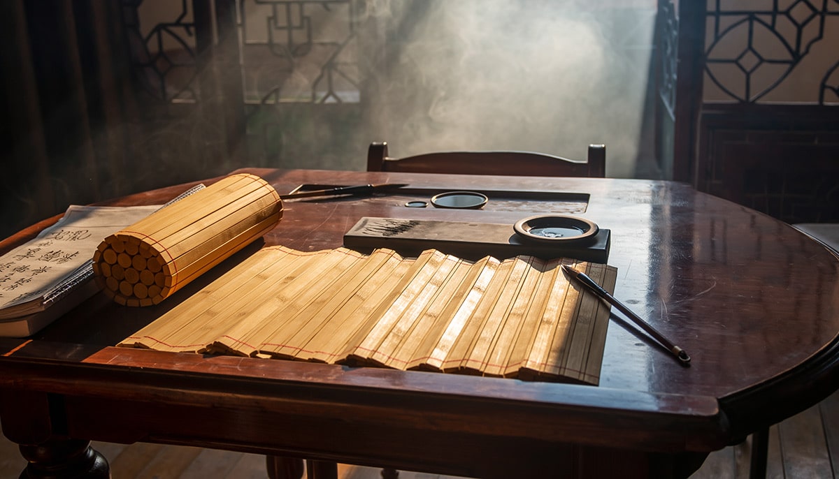 宮城谷昌光の読む順番と最高傑作は？おすすめ作品ガイド