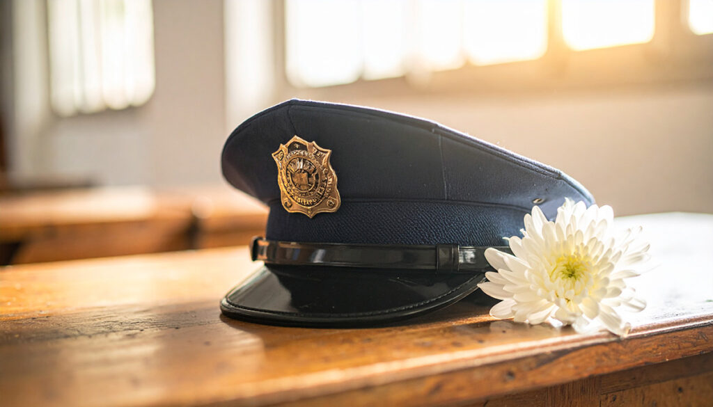 【教場】宮坂定の死亡理由と殉職の真相｜なぜ死んだ？原作との違いも徹底解説