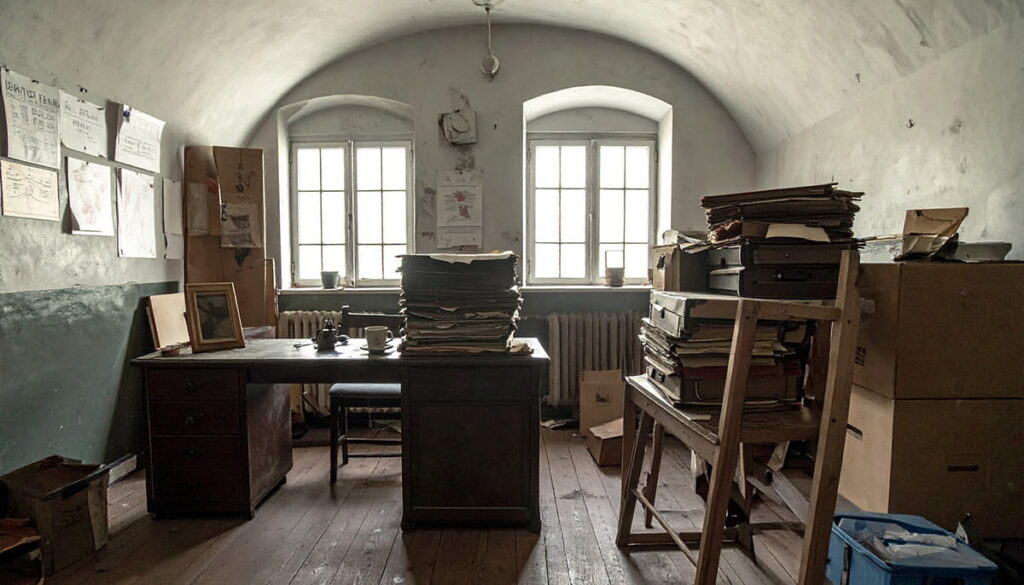 特捜部qのおすすめの順番を完全解説！映画版・原作小説版