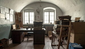 特捜部qのおすすめの順番を完全解説！映画版・原作小説版