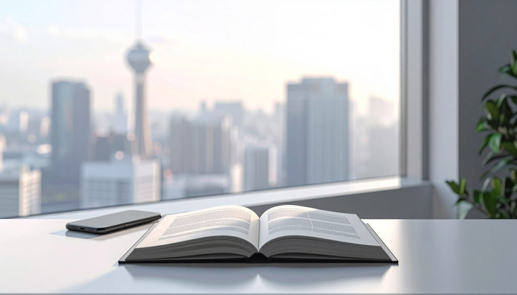 インザメガチャーチのあらすじ作品内容を深堀り | ネタバレあり:イメージ