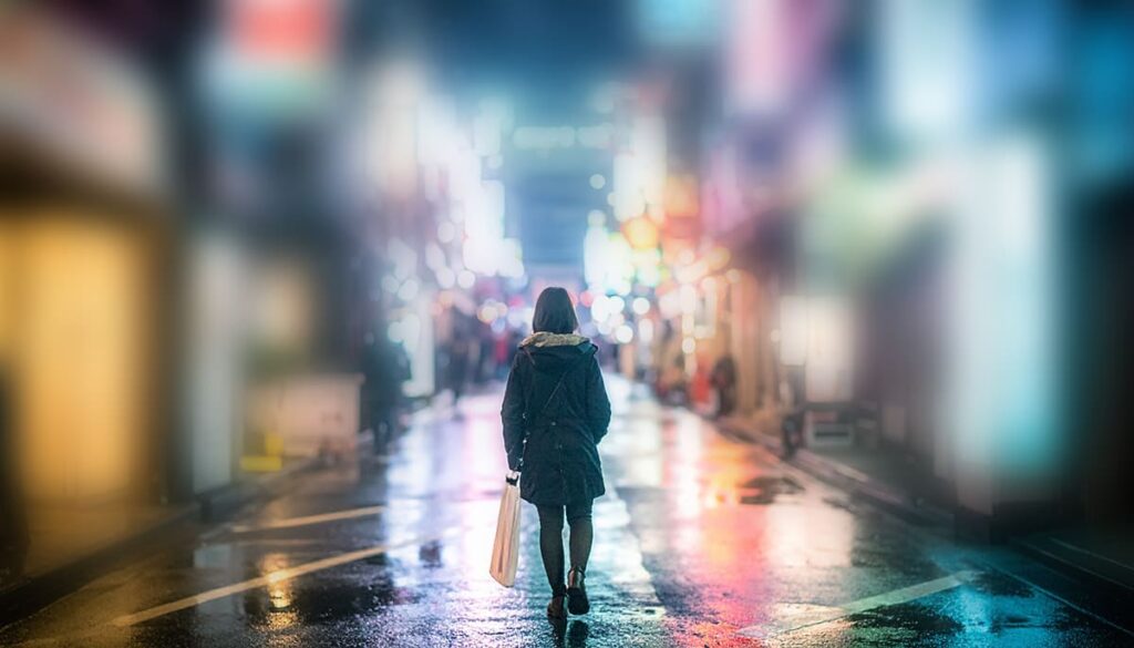 読者が「無理」と感じる強烈な登場人物達とその理由:イメージ
